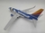 SOUTHWEST AIRLINES (UNION JUSTICE CONFIDENCE) - BOEING 737-700 - GEMINI JETS 1/200 - loja online