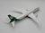 EVA AIR - BOEING 787-10 - JC WINGS/ALBATROZ MODELS 1/400 - loja online