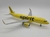 SPIRIT - AIRBUS A320 - GEMINI JETS 1/200 - Hilton Miniaturas