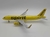 SPIRIT - AIRBUS A320 - GEMINI JETS 1/200