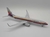 AMERICAN AIRLINES (AIR CAL) - BOEING 737-800 - GEMINI JETS 1/200 - Hilton Miniaturas