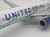 UNITED AIRLINES (CALIFORNIA) - BOEING 757-200 - JC WINGS 1/200 - loja online