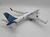 UNITED AIRLINES (CALIFORNIA) - BOEING 757-200 - JC WINGS 1/200 na internet