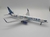 UNITED AIRLINES (CALIFORNIA) - BOEING 757-200 - JC WINGS 1/200 - Hilton Miniaturas