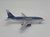 LANCHILE EXPRESS - BOEING 737-200 - AEROCLASSICS 1/400