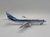 AEROLINEAS ARGENTINAS - BOEING 737-200 - INFLIGHT200 / EL AVIADOR 1/200