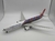 TURKISH AIRLINES (BARCELONA) - BOEING 777-300ER - JC WINGS 1/200 *DETALHE - AP - Hilton Miniaturas
