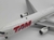 Imagem do TAM AIRLINES - BOEING 767-300ER - GEMINI JETS 1/400 *DETALHE - AP