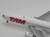 TAM AIRLINES - BOEING 767-300ER - GEMINI JETS 1/400 *DETALHE - AP