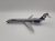 AEROMEXICO TRAVEL - MCDONNELL DOUGLAS MD-87 - GEMINI JETS 1/200 - comprar online
