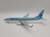 KOREAN AIRLINES - BOEING 737-800 - GEMINI JETS 1/200 - comprar online