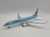 KOREAN AIRLINES - BOEING 737-800 - GEMINI JETS 1/200 na internet