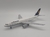 LUFTHANSA EXPRESS - AIRBUS A300-600 - AEROCLASSICS 1/400 - Hilton Miniaturas