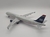 Imagem do US AIRWAYS - AIRBUS A321 - GEMINI JETS 1/200