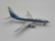 AEROLINEAS ARGENTINAS - BOEING 737-700 - PANDA MODELOS / AIR TANGO 1/400 - Hilton Miniaturas