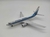 AEROLINEAS ARGENTINAS - BOEING 737-700 - PANDA MODELOS / AIR TANGO 1/400 - loja online