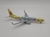 CHINA EASTERN (SHANGAI DISNEY RESORT) - BOEING 737-800 - JC WINGS 1/400 na internet