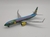 TUIFLY.COM (HARIBO TROPIFRUTTI) - BOEING 737-800 - JC WINGS 1/400 na internet