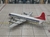 NORTHWEST AIRLINES - LOCKHEED L-188 ELECTRA - AEROCLASSICS 1/400 - loja online
