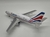 LACSA COSTA RICA - BOEING 737-200 EL AVIADOR / INFLIGHT200 1/200 - loja online