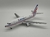 LACSA COSTA RICA - BOEING 737-200 EL AVIADOR / INFLIGHT200 1/200 - Hilton Miniaturas