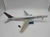 AIR 2000 - BOEING 757-200 - STARJETS 1/200 *Detalhe