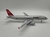 NWA NORTHWEST AIRLINES - AIRBUS A320 - STARJETS 1/200