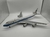 VARIG - BOEING 747-400 - KIT HASEGAWA MONTADO 1/200 - Hilton Miniaturas