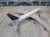 Imagem do DELTA AIRLINES - BOEING 777-200 - GEMINI JETS 1/400