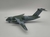 POR ENCOMENDA - FAB FORÇA AÉREA BRASILEIRA EMBRAER KC-390 MILLENIUM - MODELO EM 3D 1/200 - comprar online