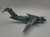 POR ENCOMENDA - FAB FORÇA AÉREA BRASILEIRA EMBRAER KC-390 MILLENIUM - MODELO EM 3D 1/200