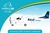 POR ENCOMENDA - AZUL CARGO CESSNA 208 CARAVAN - NIMBUS 3D 1/200
