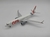 GOL - BOEING 737-8 MAX - AEROCLASSICS 1/400 - Hilton Miniaturas