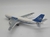 VASP - AIRBUS A300B2 - MODELO CUSTOMIZADO 1/400 (SEM CAIXA) - loja online