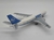 Imagem do VASP - AIRBUS A300B2 - MODELO CUSTOMIZADO 1/400 (SEM CAIXA)