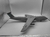 USAF US AIR FORCE - LOCKHEED C-5M SUPER GALAXY - HERPA WINGS 1/200