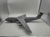 USAF US AIR FORCE - LOCKHEED C-5M SUPER GALAXY - HERPA WINGS 1/200 - comprar online