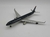 US AIRWAYS - AIRBUS A330-300 - HERPA WINGS 1/500 *DETALHE - Hilton Miniaturas
