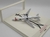 FINNAIR - MCDONNEL DOUGLAS MD-11 - HERPA WINGS 1/500 COM STAND