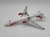 TAM AIRLINES - MCDONNELL DOUGLAS MD-11 - HERPA WINGS 1/500