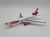 TAM AIRLINES - MCDONNELL DOUGLAS MD-11 - HERPA WINGS 1/500 - Hilton Miniaturas