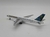 ASTRAEUS AIRLINES / IRON MAIDEN (TOUR 2011) - BOEING 757-200 - HERPA WINGS 1/500 - loja online