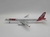 TAM AIRLINES - AIRBUS A321 - STARJETS CUSTOMIZADO 1/200 - comprar online
