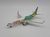 GOL (VOA CANARINHO) - BOEING 737-800 NG MODELS 1/400 - Hilton Miniaturas