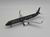 AIR NEW ZEALAND (STAR ALLIANCE - BLACK) - AIRBUS A321NEO - GEMINI JETS 1/400 - Hilton Miniaturas