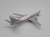 KALITTA CHARTHER II - BOEING 737-400F - GEMINI JETS 1/400 - loja online