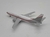 Imagem do KALITTA CHARTHER II - BOEING 737-400F - GEMINI JETS 1/400