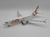 GOL - BOEING 737-8MAX - GEMINI JETS/CUSTOMIZADO 1/200 na internet