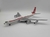 QANTAS - BOEING 707-300 - INFLIGHT200 1/200 - Hilton Miniaturas