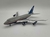 UNITED AIRLINES - BOEING 747SP - NG MODELS 1/400 - Hilton Miniaturas